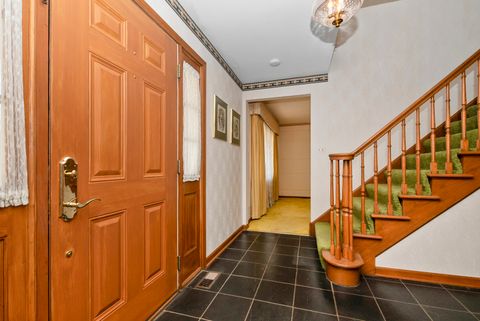 Tiny photo for 13008 S Meade Avenue, Palos Heights, IL 60463 (MLS # 12395817)