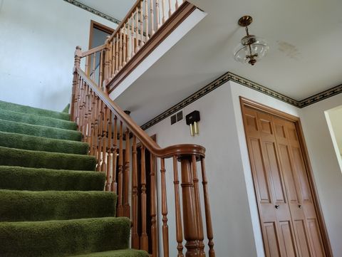 Tiny photo for 13008 S Meade Avenue, Palos Heights, IL 60463 (MLS # 12395817)