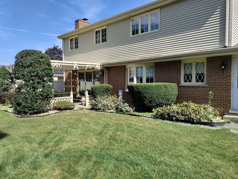 Tiny photo for 13008 S Meade Avenue, Palos Heights, IL 60463 (MLS # 12395817)