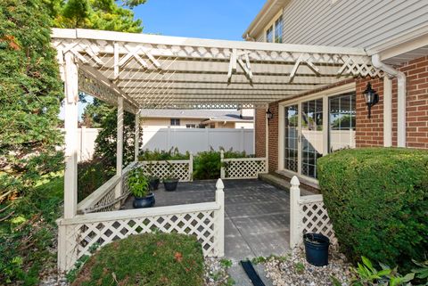 Tiny photo for 13008 S Meade Avenue, Palos Heights, IL 60463 (MLS # 12395817)