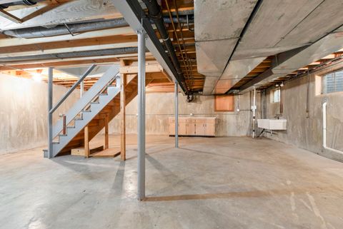 Tiny photo for 13008 S Meade Avenue, Palos Heights, IL 60463 (MLS # 12395817)