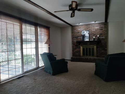 Tiny photo for 13008 S Meade Avenue, Palos Heights, IL 60463 (MLS # 12395817)