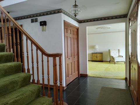 Tiny photo for 13008 S Meade Avenue, Palos Heights, IL 60463 (MLS # 12395817)