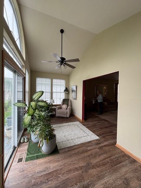 Tiny photo for 93 Netherlands Drive, Antioch, IL 60002 (MLS # 12631259)