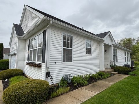 Photo of 93 Netherlands Drive, Antioch, IL 60002 (MLS # 12631259)