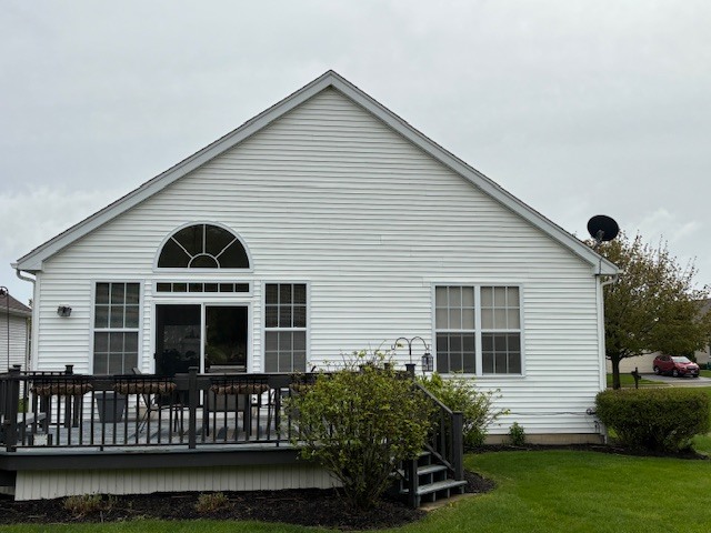 93 Netherlands Drive