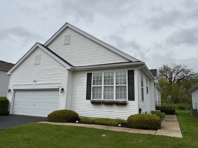93 Netherlands Drive