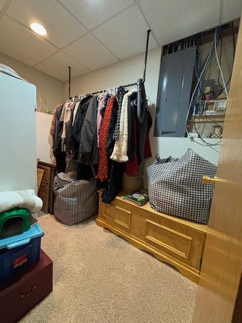 Tiny photo for 93 Netherlands Drive, Antioch, IL 60002 (MLS # 12631259)