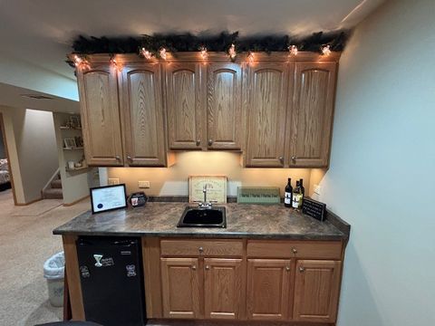 Tiny photo for 93 Netherlands Drive, Antioch, IL 60002 (MLS # 12631259)