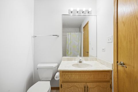 Tiny photo for 19518 Ridgemont Drive, Tinley Park, IL 60487 (MLS # 12575754)