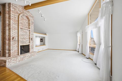 Tiny photo for 19518 Ridgemont Drive, Tinley Park, IL 60487 (MLS # 12575754)