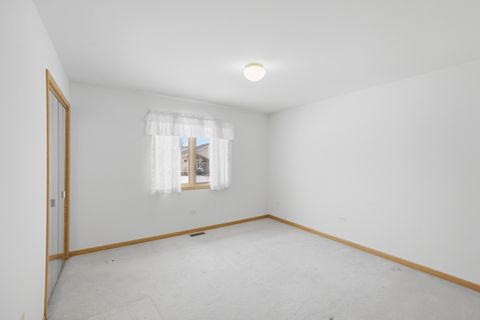 Tiny photo for 19518 Ridgemont Drive, Tinley Park, IL 60487 (MLS # 12575754)