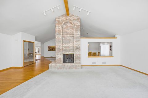 Tiny photo for 19518 Ridgemont Drive, Tinley Park, IL 60487 (MLS # 12575754)