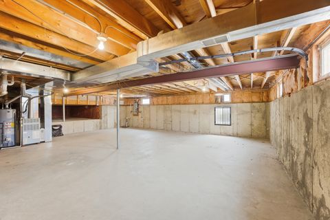 Tiny photo for 19518 Ridgemont Drive, Tinley Park, IL 60487 (MLS # 12575754)