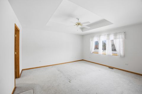 Tiny photo for 19518 Ridgemont Drive, Tinley Park, IL 60487 (MLS # 12575754)