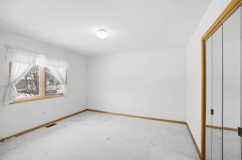 Tiny photo for 19518 Ridgemont Drive, Tinley Park, IL 60487 (MLS # 12575754)