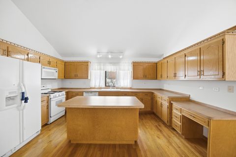 Tiny photo for 19518 Ridgemont Drive, Tinley Park, IL 60487 (MLS # 12575754)