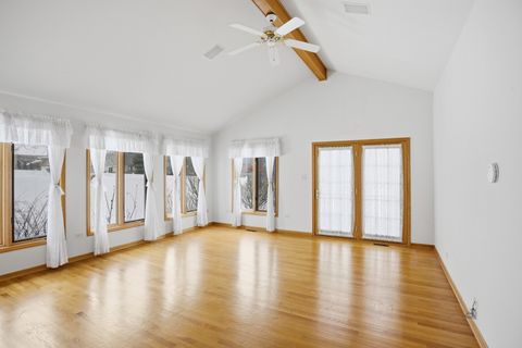 Tiny photo for 19518 Ridgemont Drive, Tinley Park, IL 60487 (MLS # 12575754)