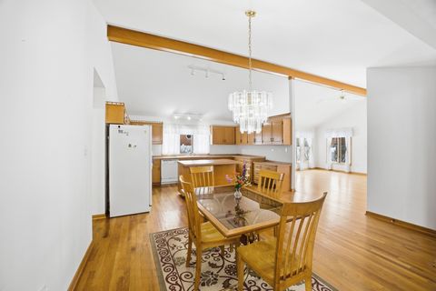 Tiny photo for 19518 Ridgemont Drive, Tinley Park, IL 60487 (MLS # 12575754)