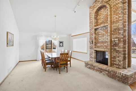 Tiny photo for 19518 Ridgemont Drive, Tinley Park, IL 60487 (MLS # 12575754)