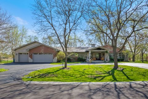 12631 S Regina Lane Palos Park IL 60464