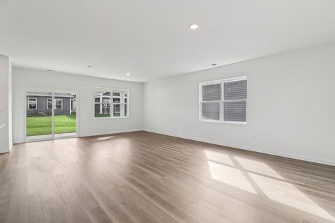 Tiny photo for 6296 Redwood Trail, Wonder Lake, IL 60097 (MLS # 12549355)