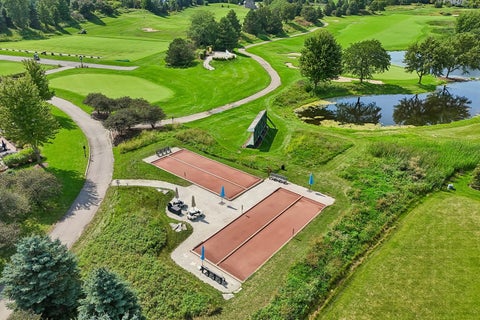 Tiny photo for 14 Championship Parkway, Hawthorn Woods, IL 60047 (MLS # 12701895)