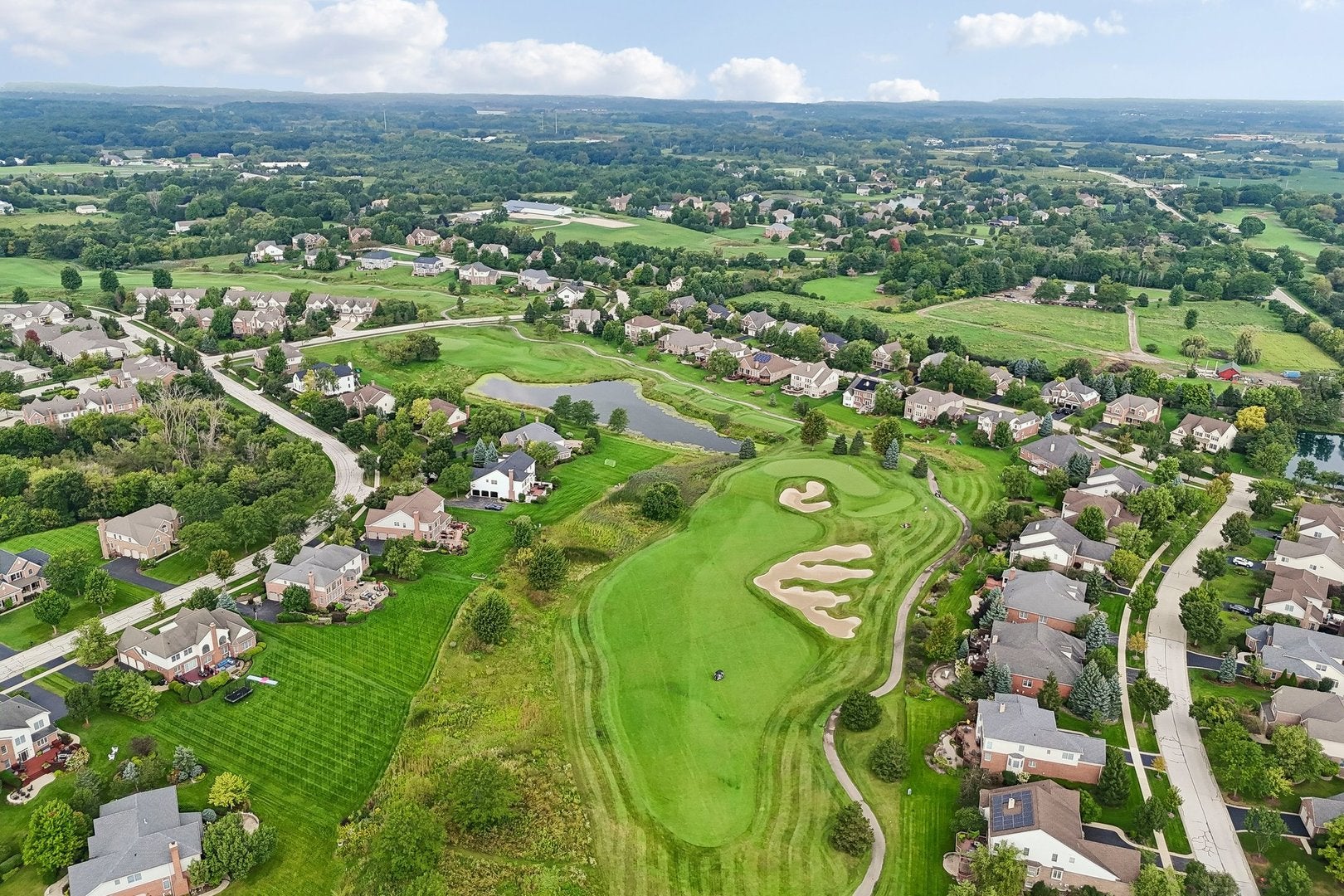 14 Championship Parkway