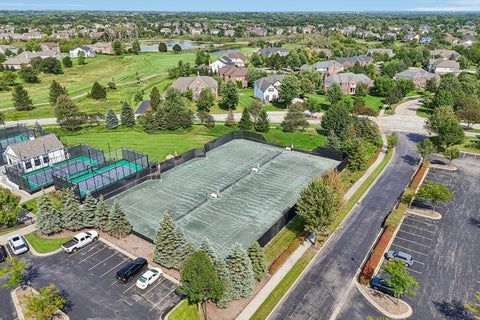 Tiny photo for 14 Championship Parkway, Hawthorn Woods, IL 60047 (MLS # 12701895)