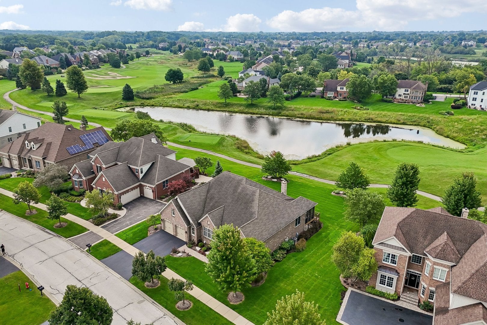 14 Championship Parkway