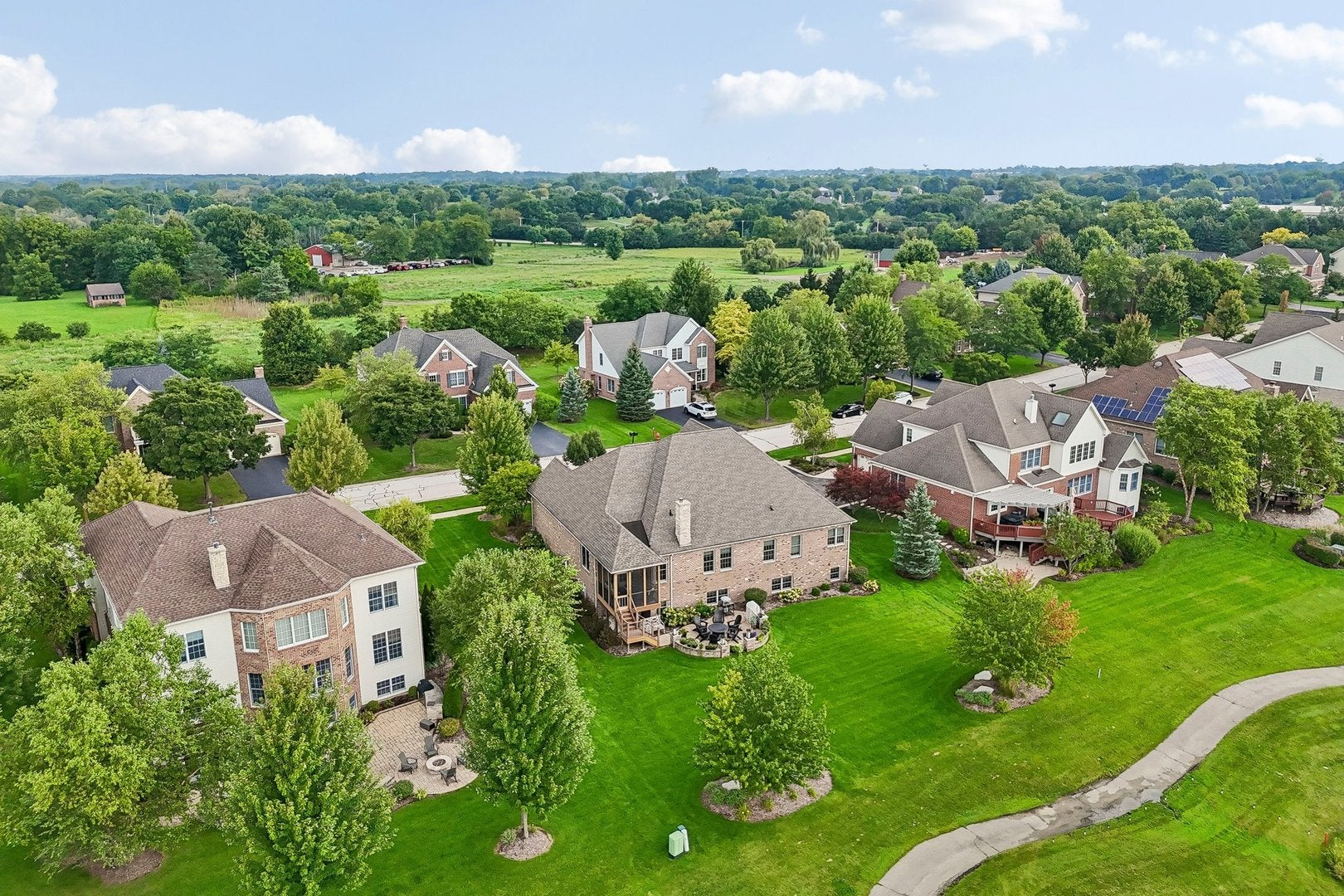 14 Championship Parkway