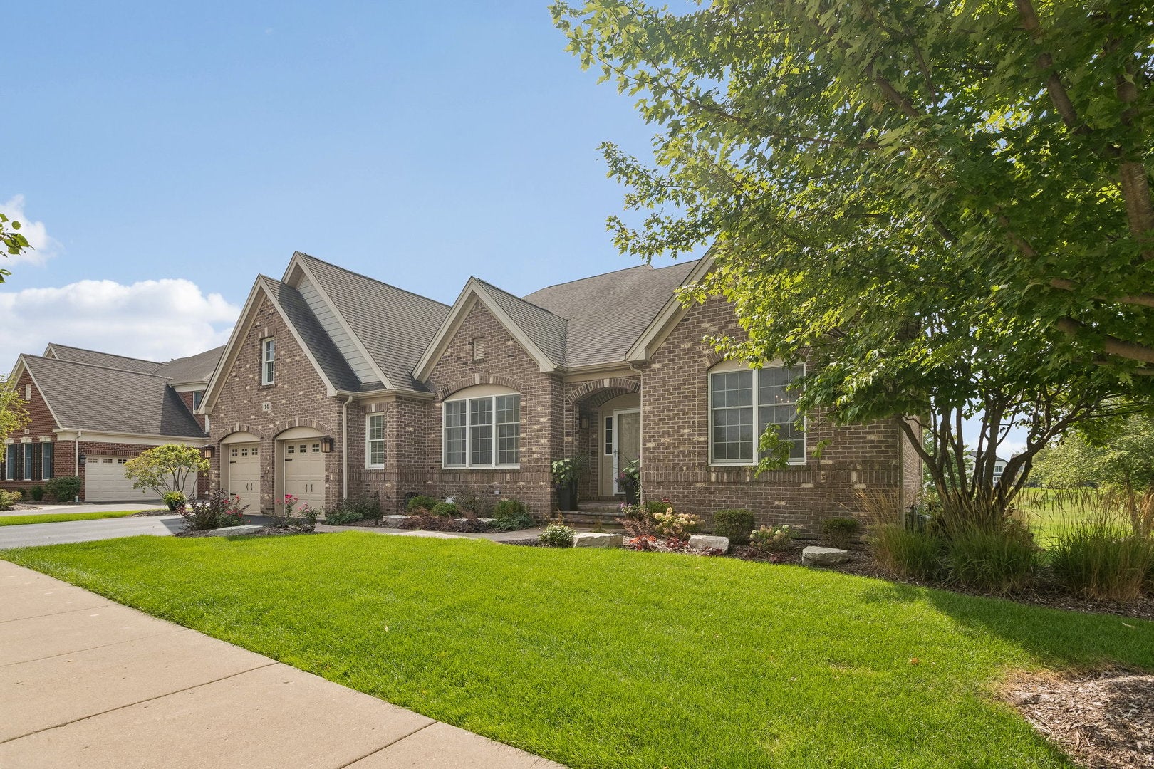 14 Championship Parkway