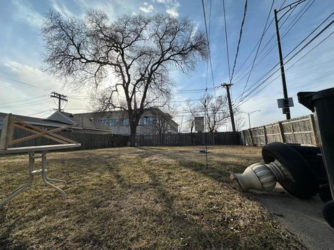 Tiny photo for 7900 S KILPATRICK Street, Chicago, IL 60652 (MLS # 12586717)