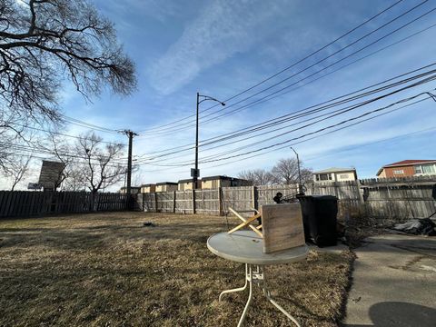 Tiny photo for 7900 S KILPATRICK Street, Chicago, IL 60652 (MLS # 12586717)