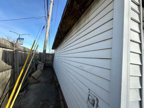 Tiny photo for 7900 S KILPATRICK Street, Chicago, IL 60652 (MLS # 12586717)