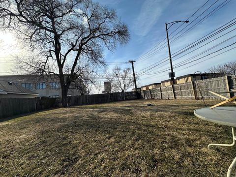 Tiny photo for 7900 S KILPATRICK Street, Chicago, IL 60652 (MLS # 12586717)
