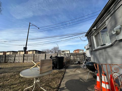 Tiny photo for 7900 S KILPATRICK Street, Chicago, IL 60652 (MLS # 12586717)