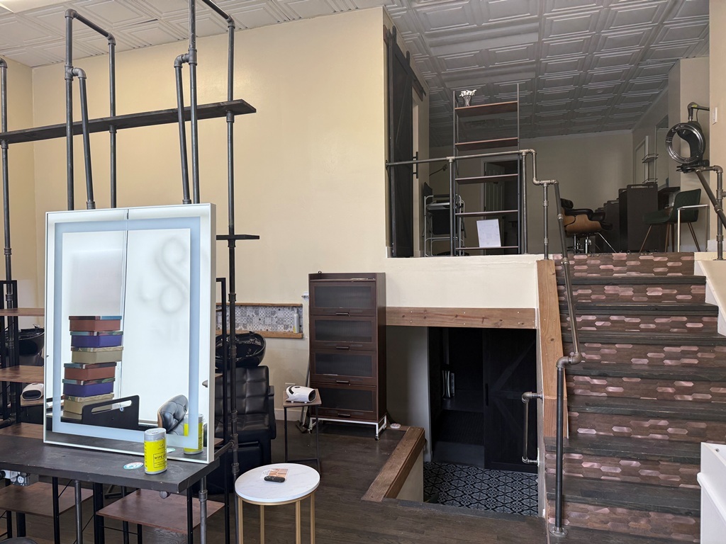 3005 N Broadway Street