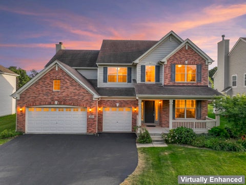Photo of 2023 Torino Drive, Elgin, IL 60123 (MLS # 12780301)