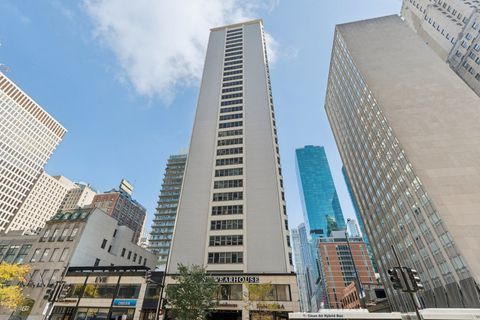 535 N Michigan Avenue 712 Chicago IL 60611