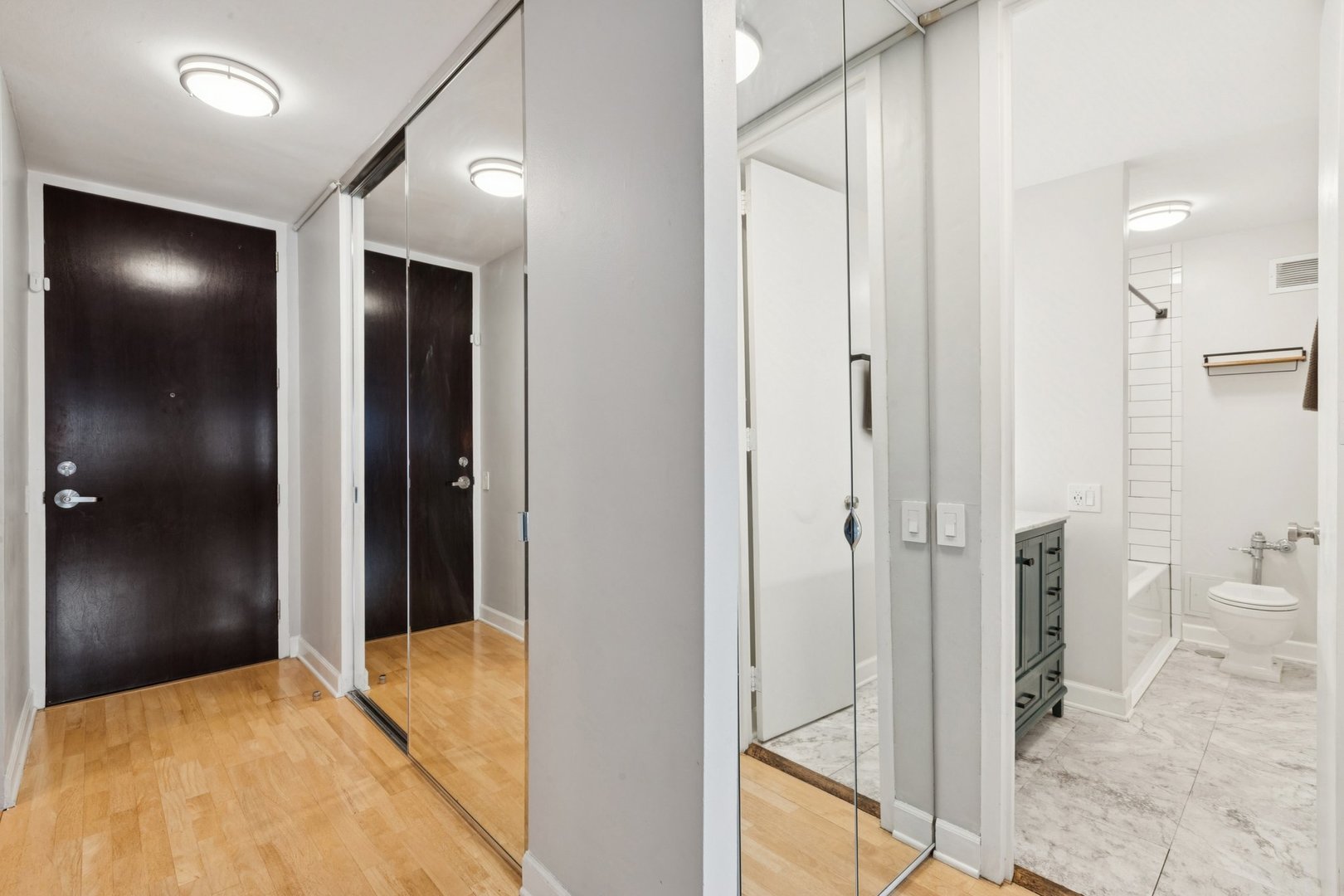 535 N Michigan Avenue 712