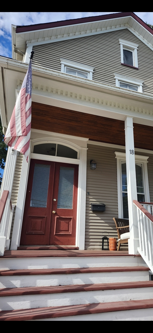 18 E Wood Street