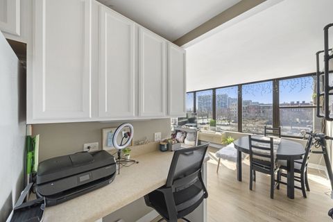 Tiny photo for 345 E Eastgate Place #306, Chicago, IL 60616 (MLS # 12628698)
