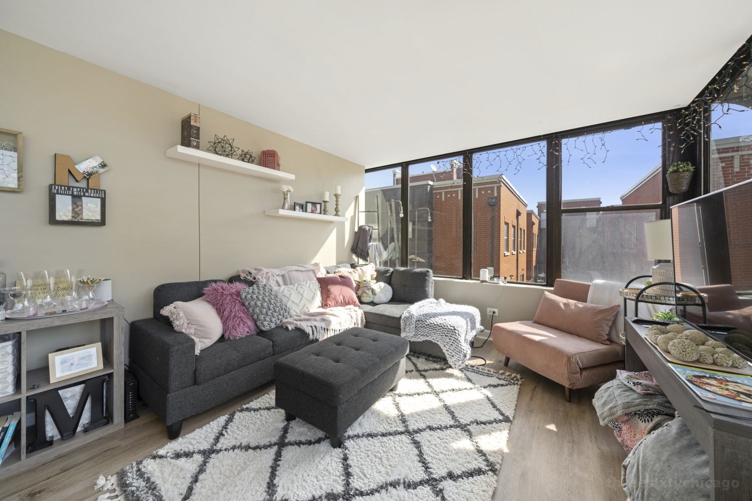 345 E Eastgate Place 306