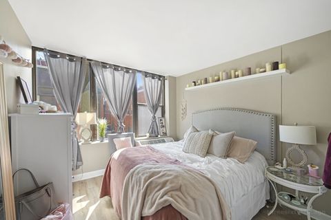 Tiny photo for 345 E Eastgate Place #306, Chicago, IL 60616 (MLS # 12628698)