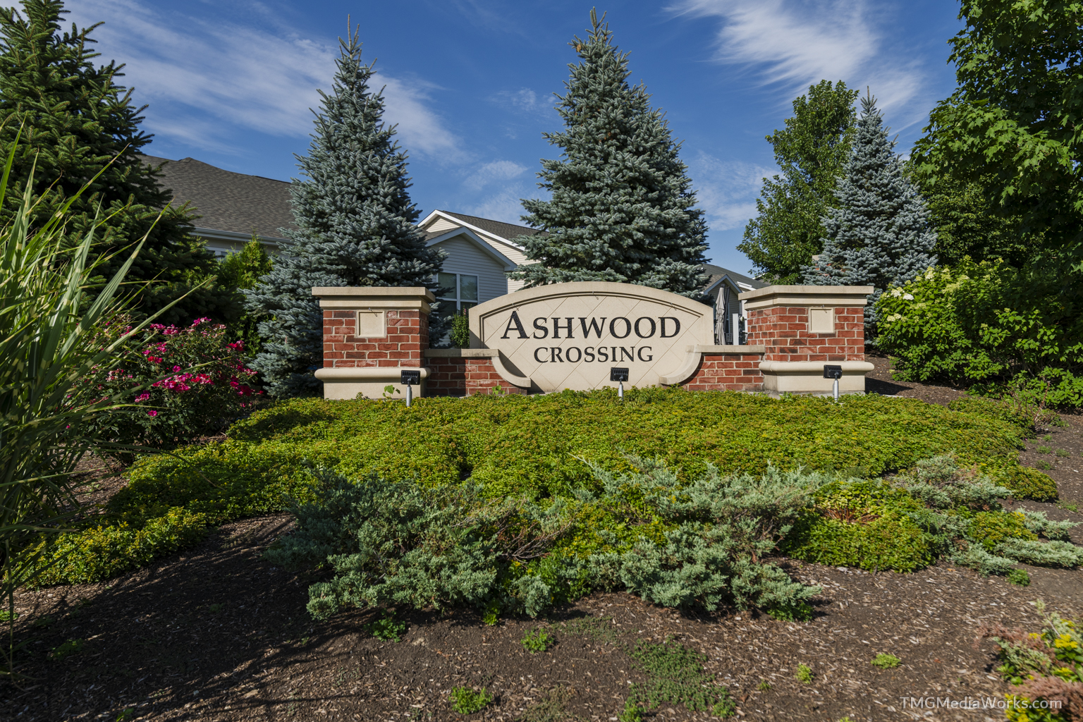3336 Empress Drive