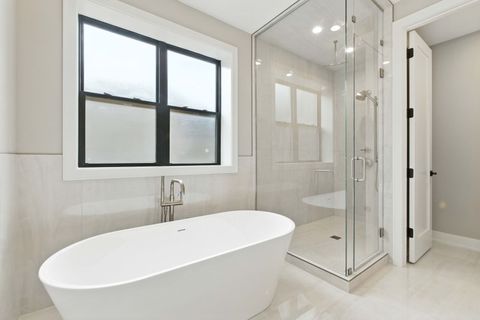Tiny photo for 1447 W Roscoe Street #PH, Chicago, IL 60657 (MLS # 12478567)