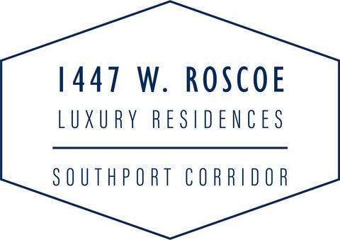 Tiny photo for 1447 W Roscoe Street #PH, Chicago, IL 60657 (MLS # 12478567)