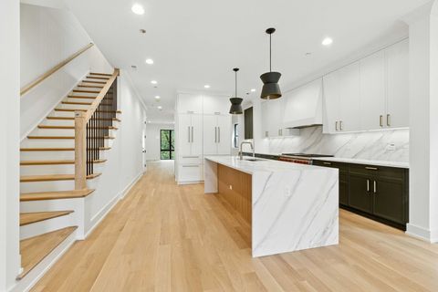 Tiny photo for 1447 W Roscoe Street #PH, Chicago, IL 60657 (MLS # 12478567)