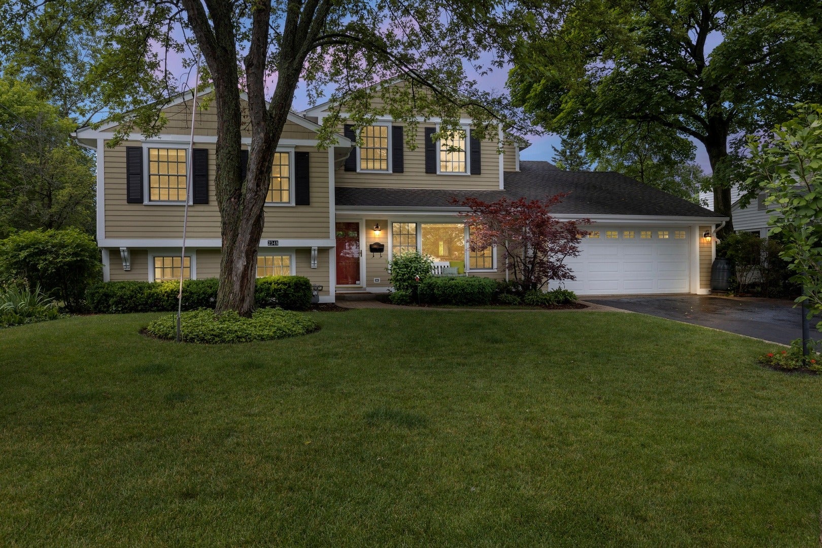 Photo 1 of 17 — 2348 Sumac Circle, Glenview, IL 60025